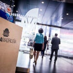 Un centro de Mutua Madrileña