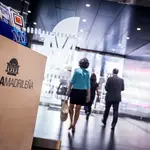 Un centro de Mutua Madrileña