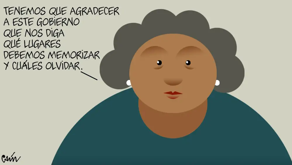 La viñeta de Caín: 29 de octubre de 2025