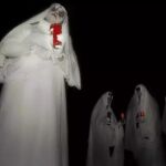 Noche de las ánimas en Radiquero