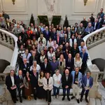 Zaragoza.- El Ayuntamiento recibe el premio nacional METRAE por promocionar el pequeño comercio y revitalizar mercados