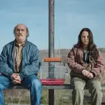 Javier Cámara y Carla Quílez protagonizan 'Yakarta'