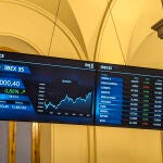 El IBEX supera los 16.000 puntos y se acerca a su máximo histórico intradía