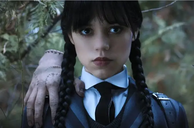 El disfraz con el que triunfarás esta noche en Halloween El disfraz con el que triunfarás esta noche en Halloween