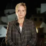 Gloria Serra en 'Equipo de Investigación'