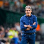 Real Betis v Atletico de Madrid - LaLiga EA Sports