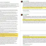 SANIDAD Textos del blog de 2012 del actual secretario de Estado de Sanidad, Javier Padilla