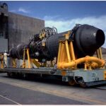 Prototipo Tory II-C.