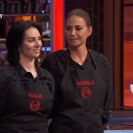 "MasterChef Celebrity 10" vive su noche más tensa con la salida de una de sus concursantes más queridas