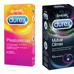 La AEMPS informa de la detección de unidades falsificadas de preservativos Durex en un establecimiento de Salamanca