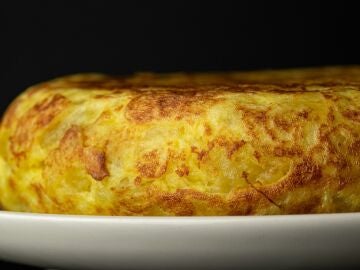 Tortilla de patatas 