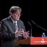 Luis García Montero