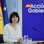 Rueda de prensa posterior al Consejo de Ministros