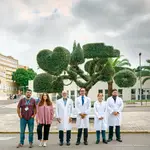 Investigadores españoles del Vigen del Rocío revelan la conexión hígado y cerebro