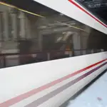 MADRID.-El servicio de Cercanías Guadalajara-Atocha-Chamartín permanecerá alterado este martes tras el descarrilamiento del tren