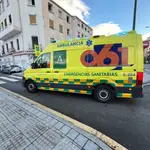 Ambulancia del 061