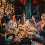 Más allá de la comida árabe: los restaurantes que debes probar si viajas a Dubái