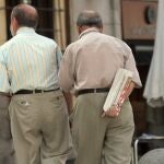 León es la provincia con mayor número de pensionistas en Castilla y León