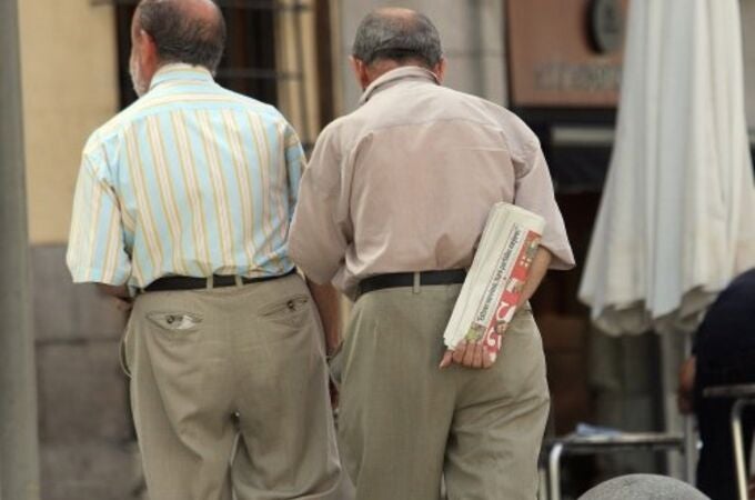 ¿Qué pensiones están exentas de pagar IRPF en España? Consulta la lista 
