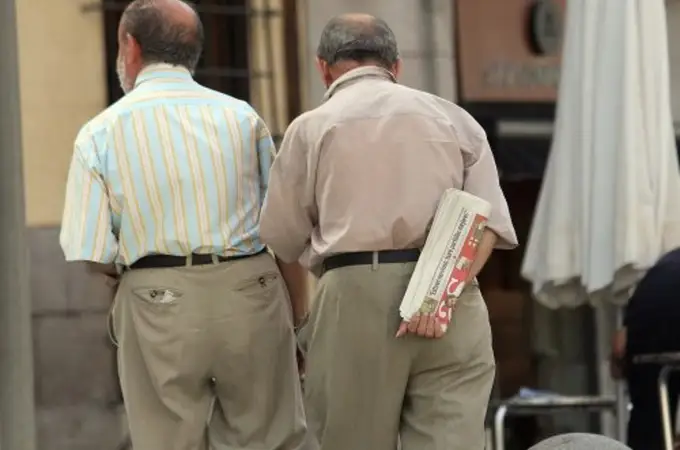 ¿Qué pensiones están exentas de pagar IRPF en España? Consulta la lista ¿Qué pensiones están exentas de pagar IRPF en España? Consulta la lista