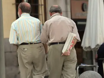 León es la provincia con mayor número de pensionistas en Castilla y León León es la provincia con mayor número de pensionistas en Castilla y León