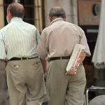 León es la provincia con mayor número de pensionistas en Castilla y León