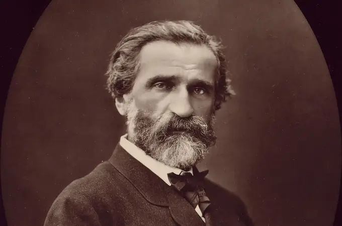 Verdi y El Escorial: de la piedra al sonido Verdi y El Escorial: de la piedra al sonido