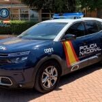 La Policía Nacional investiga los hechos La Policía Nacional investiga los hechos