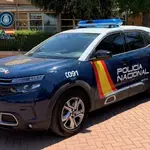 La Policía Nacional investiga los hechos