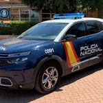 La Policía Nacional investiga los hechos