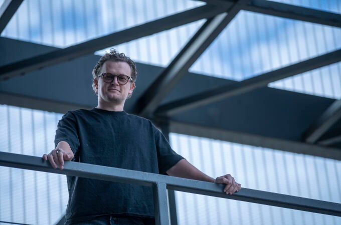 Entrevista a Mike Kudriarsky , CEO de Membrana Media