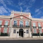 Gran fachada de MACAM