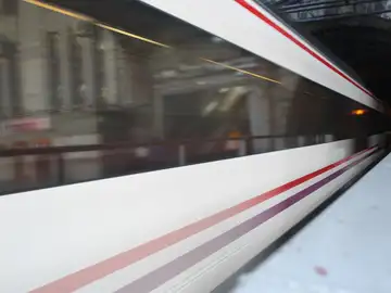 "Estamos a día 21, con lo cual no le debemos absolutamente nada a Renfe", ha defendido el consejero "Estamos a día 21, con lo cual no le debemos absolutamente nada a Renfe", ha defendido el consejero