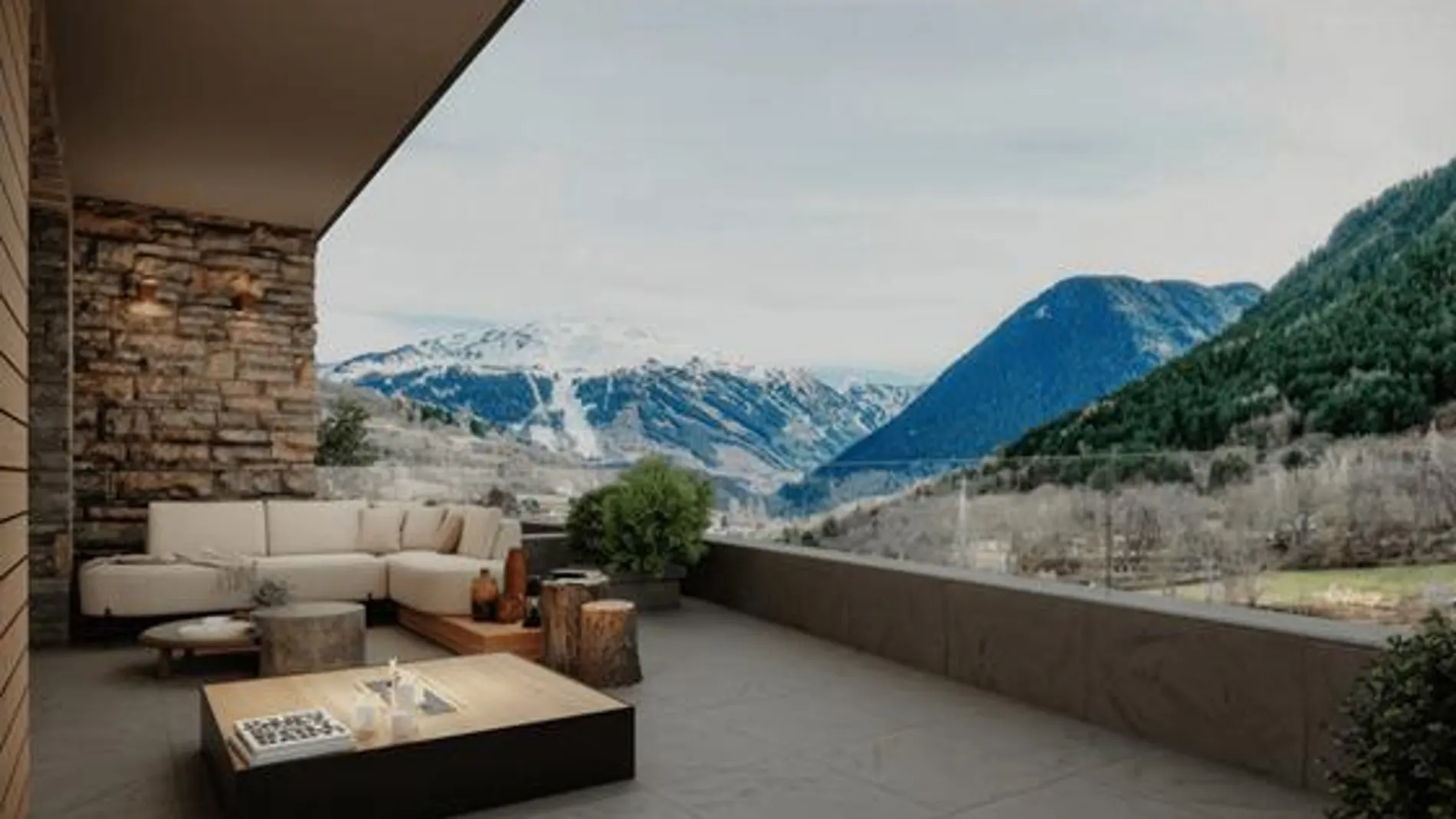 La copropiedad conquista Baqueira: el 5% del mercado premium ya apuesta por este modelo flexible.