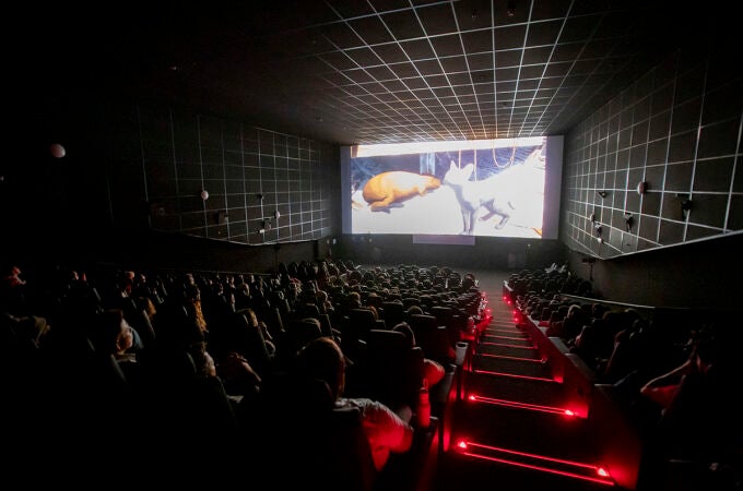 Abierto el plazo para comprar entradas y canjeo de abonos para el 22º Festival de Sevilla  Abierto el plazo para comprar entradas y canjeo de abonos para el 22º Festival de Sevilla