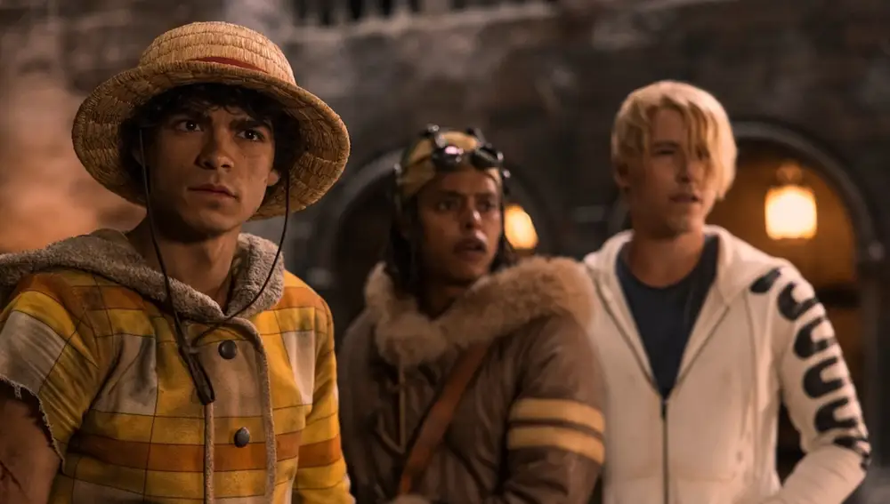 Tiempos duros para los piratas