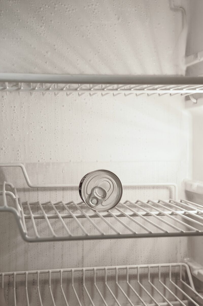 Adiós a los frigoríficos: los científicos inventaron una forma completamente nueva de refrigerar