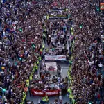 Carmina Gil (Asociación Víctimas Mortales DANA 29-O): "Los valencianos necesitan la verdad de lo que pasó ese día"