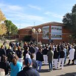 Presentaci&oacute;n de la Unidad de Da&ntilde;o Cerebral Adquirido
