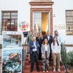Fundación MÁS acoge la inauguración del ciclo sobre acuicultura sostenible en colaboración con las Academias y Barbadillo