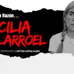 Portada Cecilia Villarroel