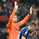 Josep Martínez atropella en accidente de tráfico a un anciano, que murió en el acto