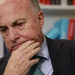 Entrevista al juez Manuel García Castellón 28/10/2025.