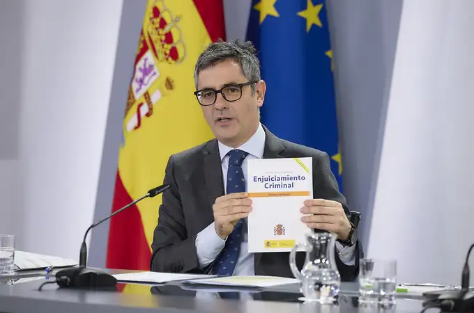 Los fiscales, más cerca de asumir la instrucción, ¿y ahora qué? Los fiscales, más cerca de asumir la instrucción, ¿y ahora qué?