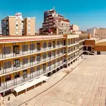 El IES Vicente Aleixandre de Triana