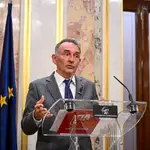 Pleno del Congreso de los Diputados