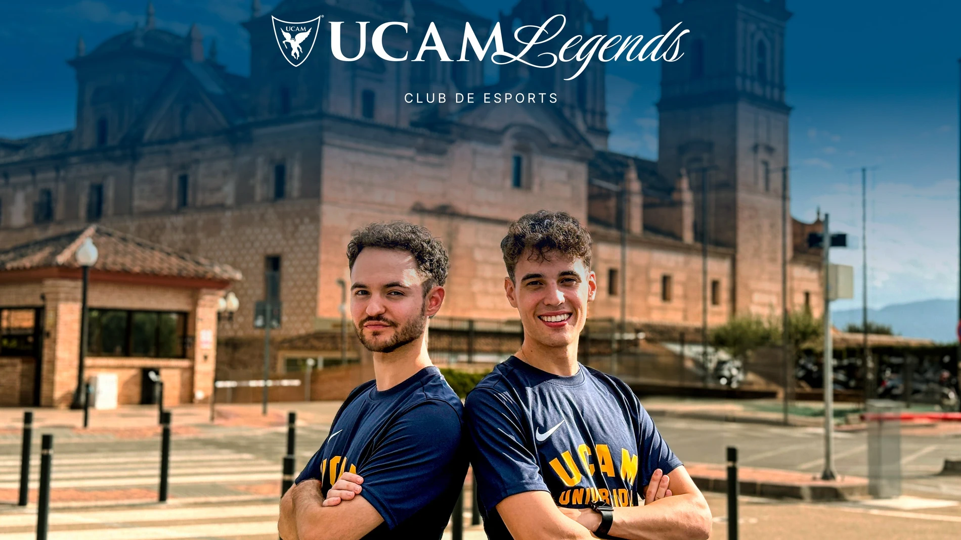 Este nuevo programa formativo para embajadores formará parte de ‘UCAM Stars’, el equipo de ‘Influencers’ de la Universidad Católica de Murcia