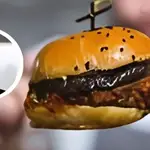 Pedro Francés, empresario y experto en hamburguesas: "Así es como te estafan al pedir comida en un restaurante"