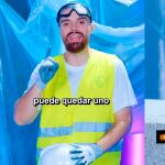 Después del éxito del mundial de desayunos, Ibai presenta su siguiente competición con el debut de España