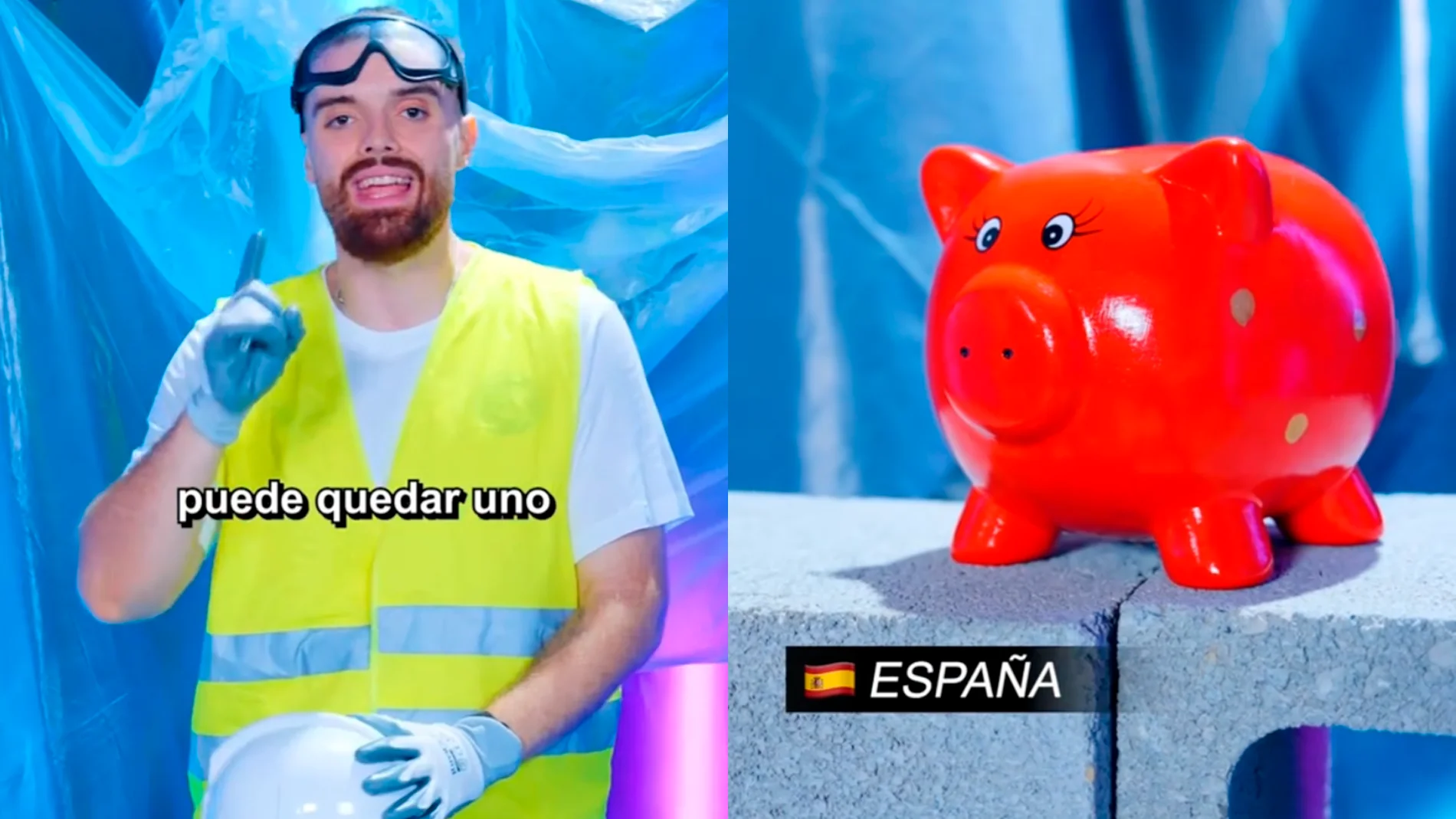 Después del éxito del mundial de desayunos, Ibai presenta su siguiente competición con el debut de España